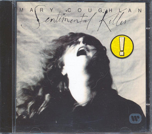 Mary Coughlan - Sentimental Killer [New CD]