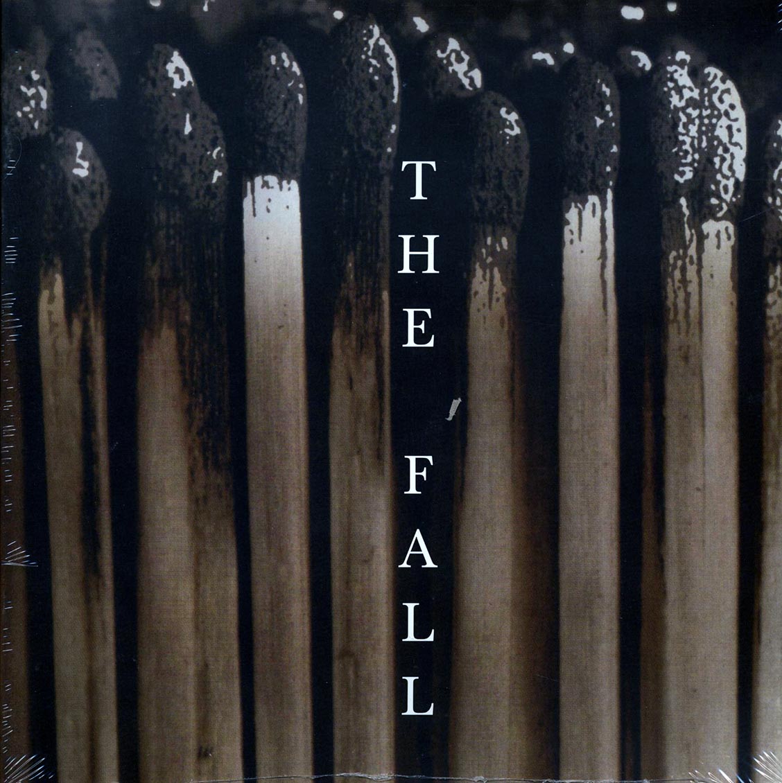 The Fall - The Idiot Joy Show: Live At The Junction, Cambridge [New] [New Vinyl]