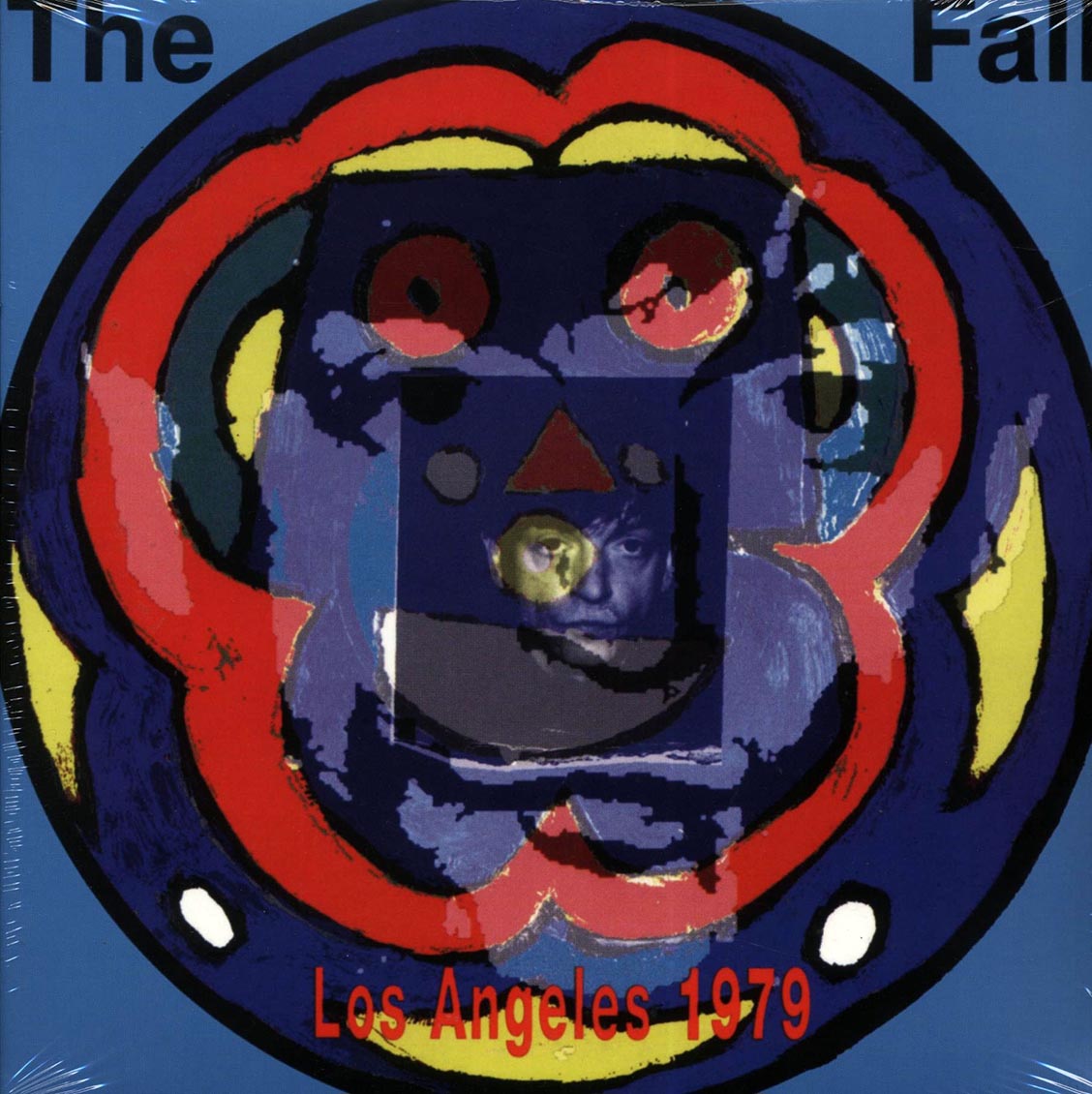 The Fall - Los Angeles 1979: Live From The Vaults (2xLP) [New] [New Vinyl]