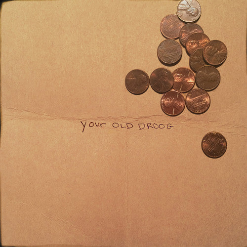 Your Old Droog - Your Old Droog [CD]