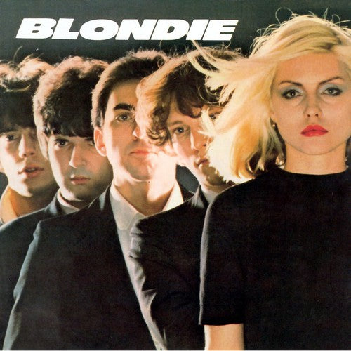 Blondie - Blondie [Limited Edition LP] [New Vinyl]