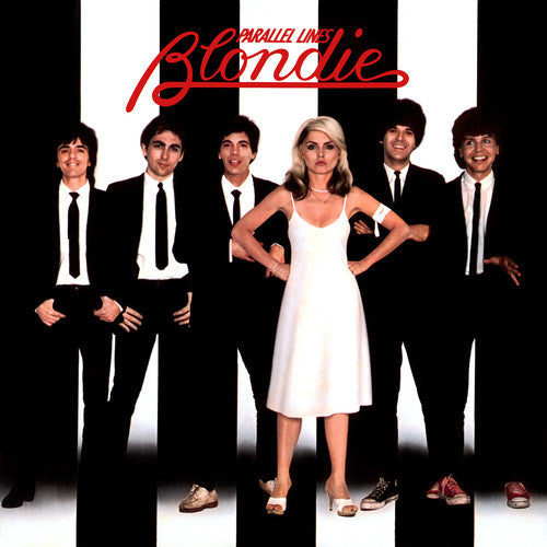 Blondie - Parallel Lines [Limited Edition LP] [New Vinyl]