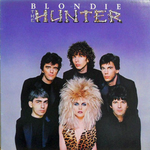 Blondie - The Hunter [Limited Edition LP] [New Vinyl]