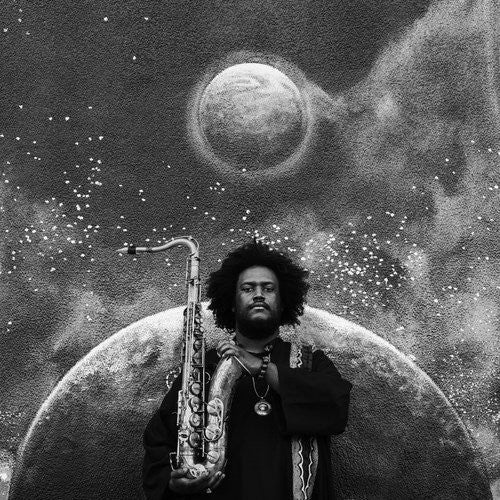 Kamasi Washington - Epic [3 CD] [New CD]