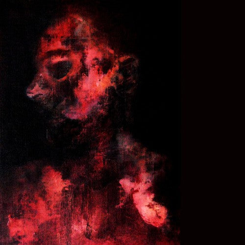 Horsehunter - Caged in Flesh [LP] Vinyl Record