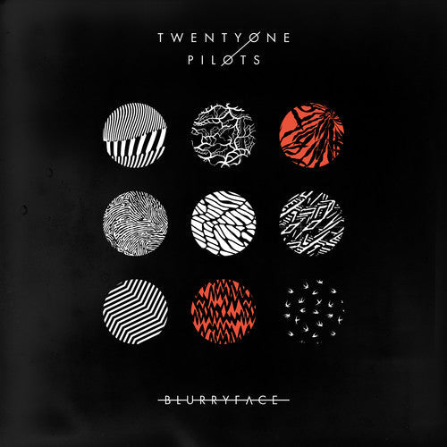Twenty One Pilots - Blurryface [CD] [New]