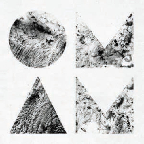 Of Monsters And Men - Beneath The Skin [Vinyl] [New Vinyl]