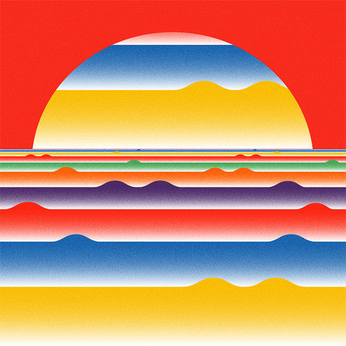 The Helio Sequence - Helio Sequence [CD] [New CD]