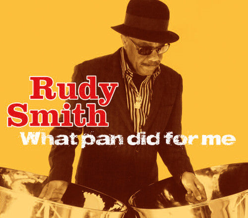 Nazareth / Smith / Merrymakers Steelband - What Pan Did for Me [CD]