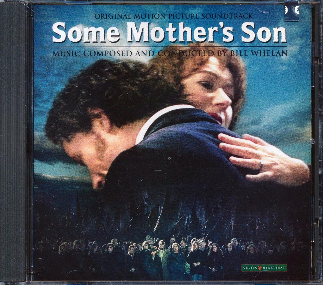 Bill Whelan  - Some Mothers Son Original Motion Soundtrack [New CD]