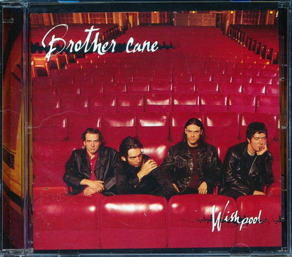 Brother Cane  - Wishpool [New CD]