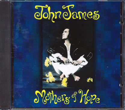 John James  - Mothers Of Hope [New CD]