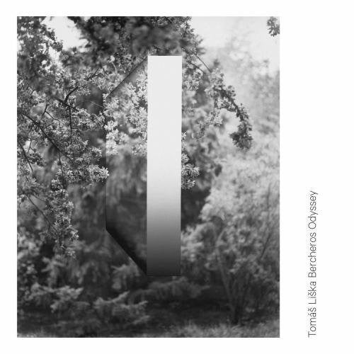 Tomas Liska - Bercheros Odyssey [CD]