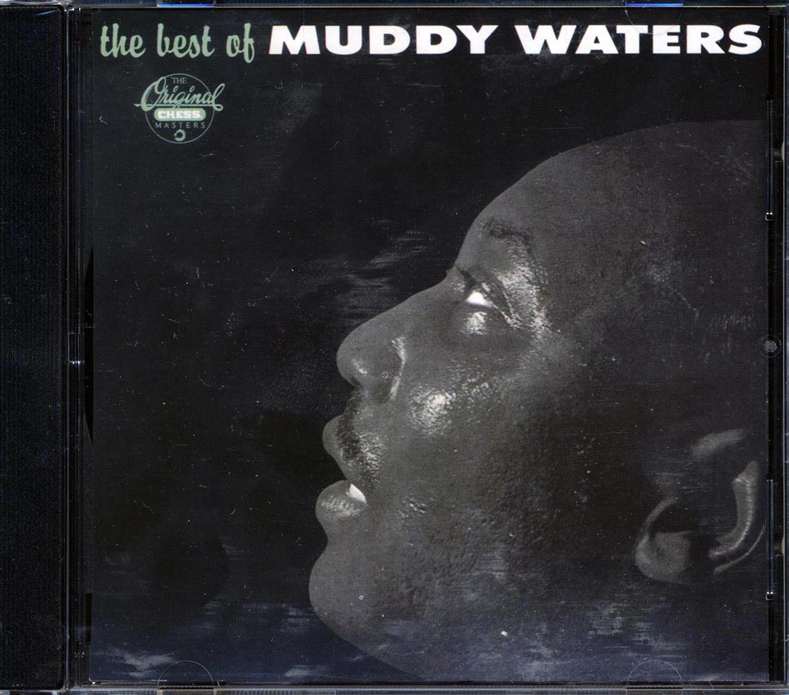Muddy Waters - The Best Of Muddy Waters [New CD]
