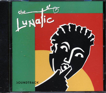 Aswad, JC Lodge, Toots & The Maytals, Etc. - The Lunatic Soundtrack [New CD]