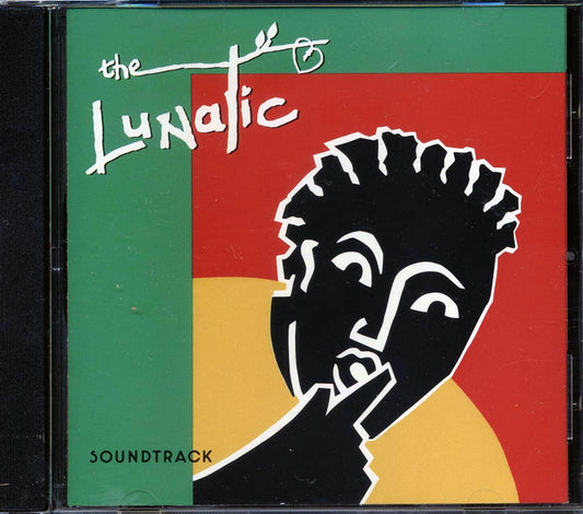 Aswad, JC Lodge, Toots & The Maytals, Etc. - The Lunatic Soundtrack [New CD]