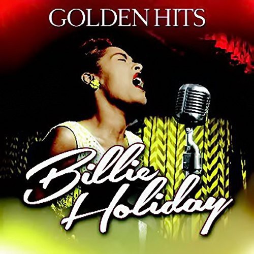 Billie Holiday - Golden Hits [LP] [New Vinyl]