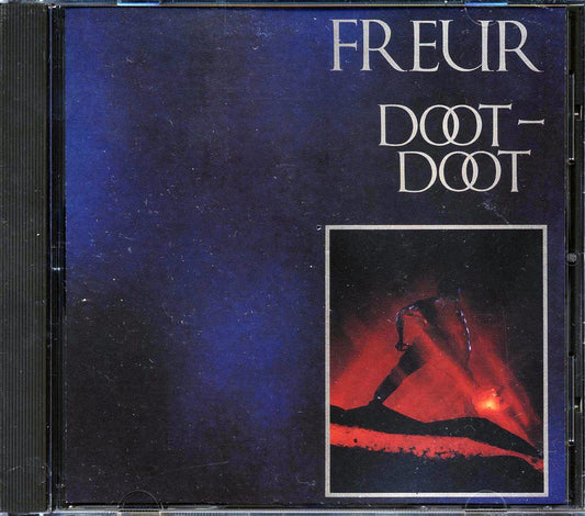 Freur - Doot-Doot [New CD]