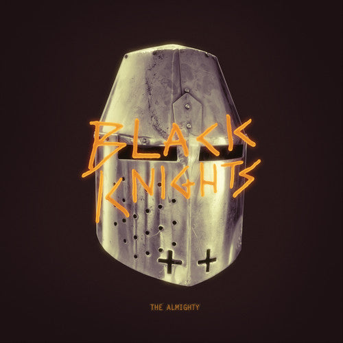 Black Knights - The Almighty [CD] [New]