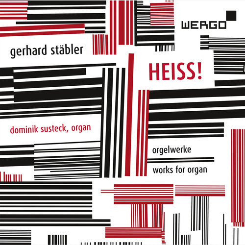 G Stabler / Susteck,Dominik - Musical Essay Uber Die Grenzen Des Moglichen [CD]