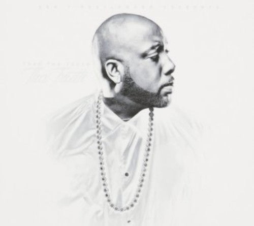 Trae Tha Truth - Tha Truth [Digipak] [New]