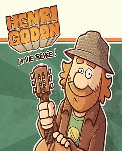 La Vie Revee [CD]