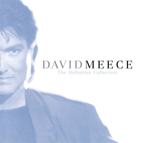 David Meece - Difinitive Collection [CD]
