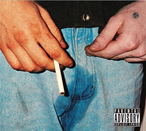 Tyler, The Creator - Cherry Bomb [CD] [New]