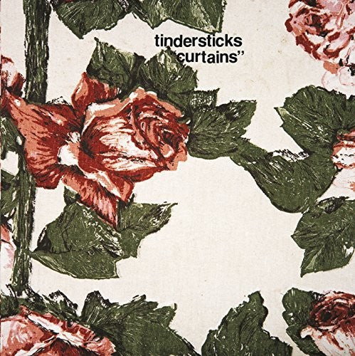 Tindersticks - Curtains: Deluxe Edition [CD]