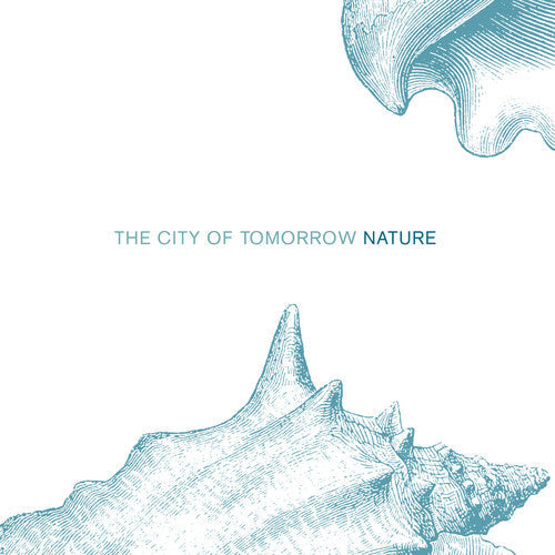 Lang / City Of Tomorrow - City of Tomorrow - Nature [CD]