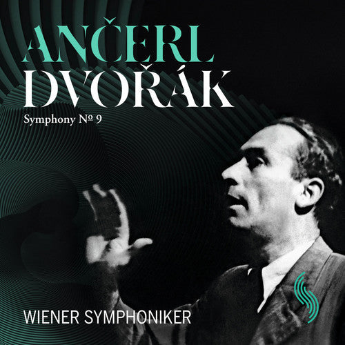 Dvorak / Smetana / Vienna Symphony Orchestra - Orchestral Works [CD]