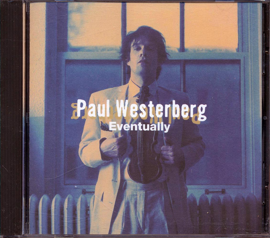 Paul Westerberg - Eventually [New CD]