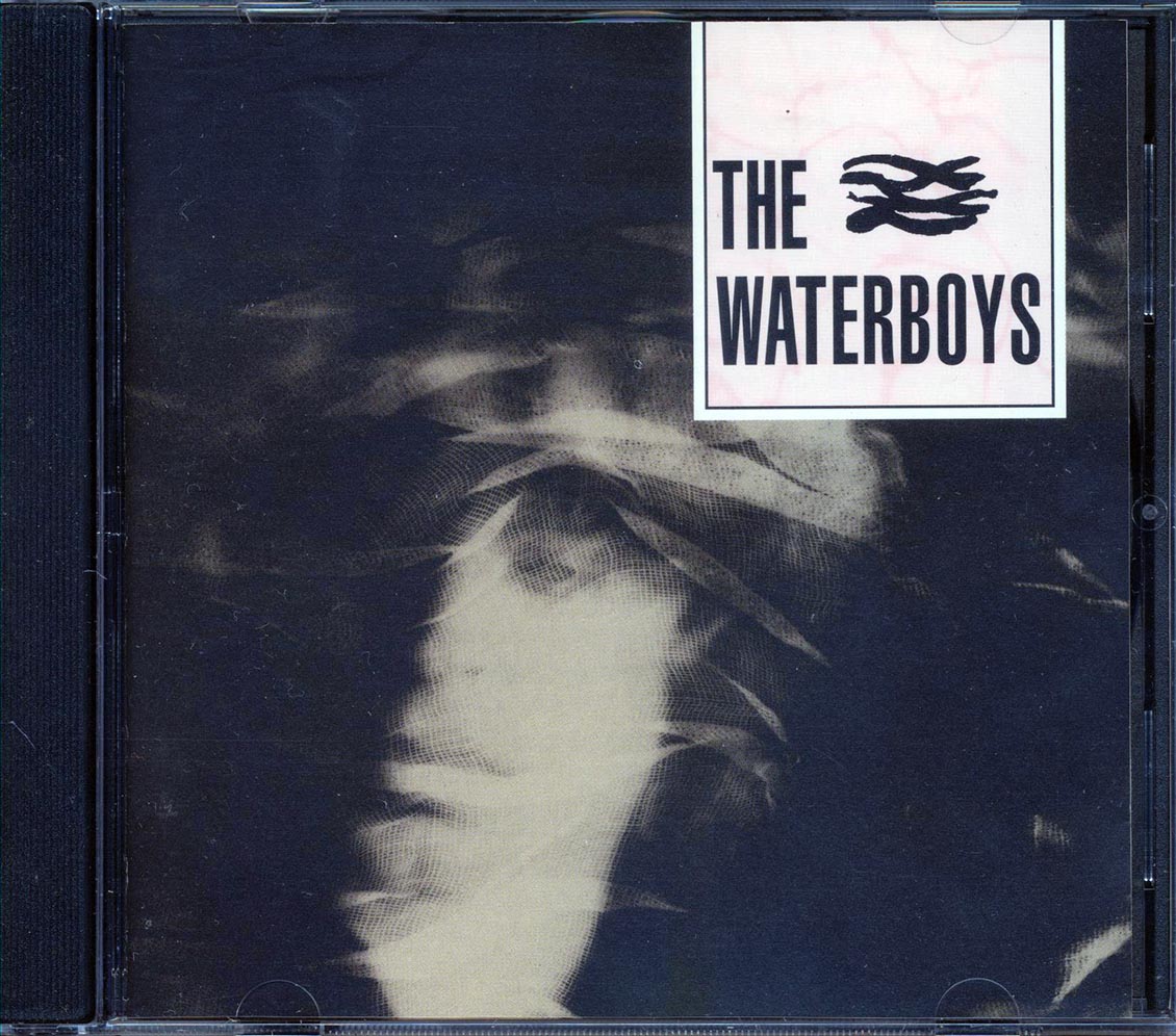 The Waterboys - The Waterboys [New CD]