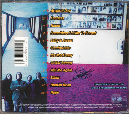 Solutions A.D. - Happily Ever After  (promo) [New CD]