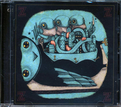 My Morning Jacket  - Z [New CD]