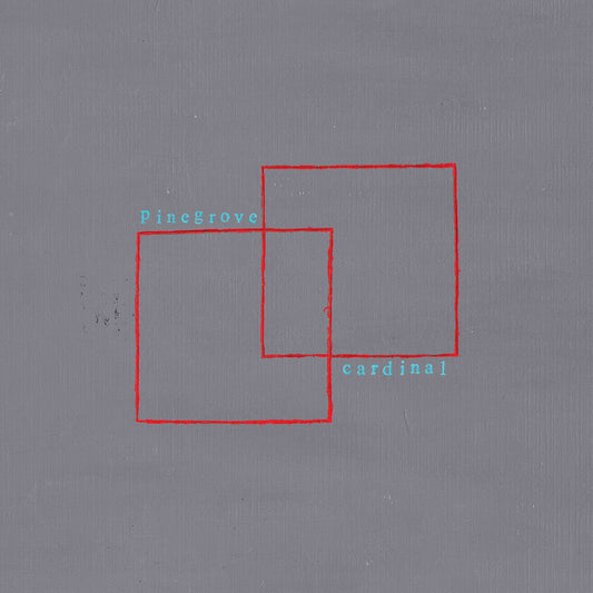 Pinegrove - Cardinal [CD] [New CD]