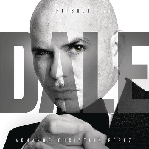 Pitbull - Dale [CD]