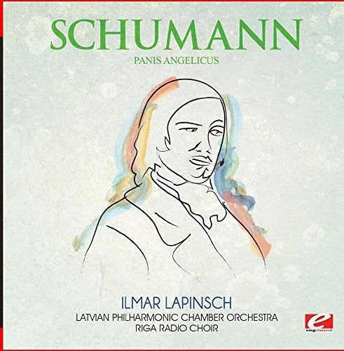 Latvian Philharmonic Chamber Orchestra - Panis Angelicus Music CD