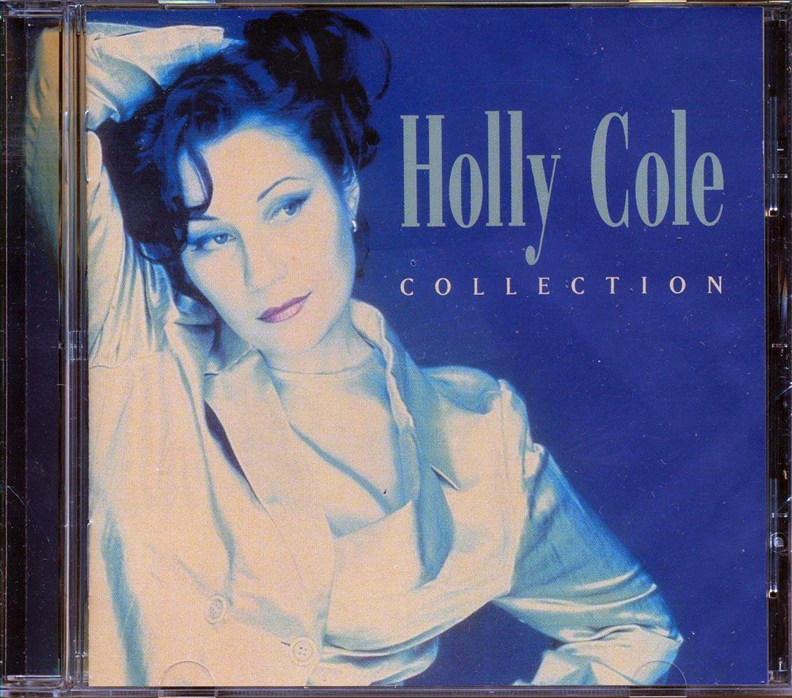 Holly Cole - Collection [New CD]