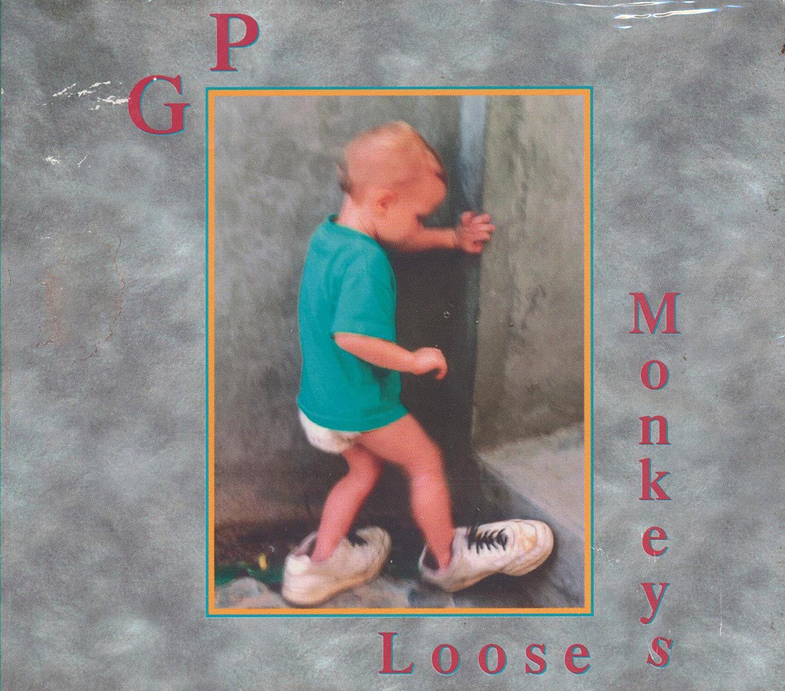 Graham Parker - Loose Monkeys [New CD]