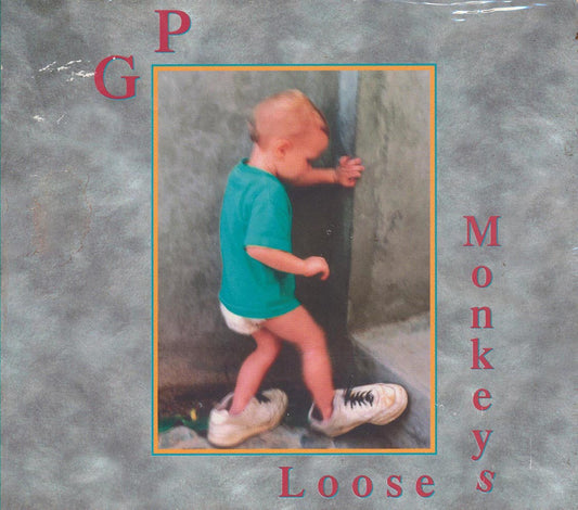 Graham Parker - Loose Monkeys [New CD]