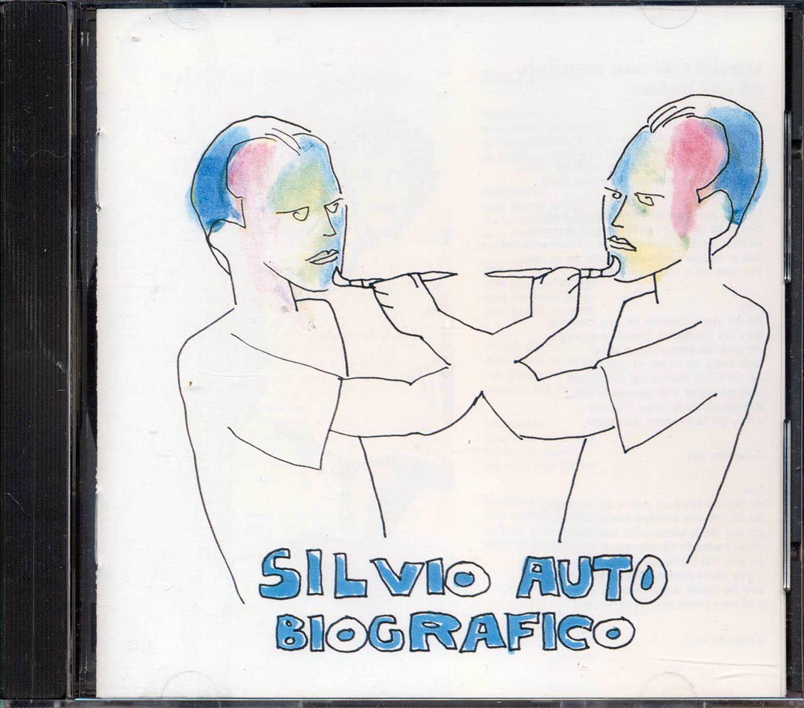 Silvio Rodriguez - Auto Biografico [New CD]