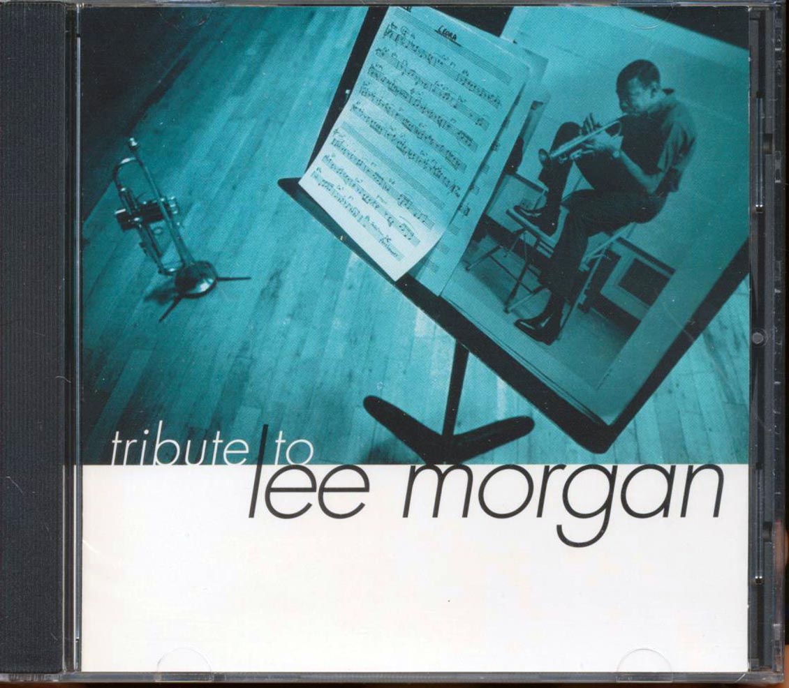 Eddie Henderson, Billy Higgins, Joe Lovano, Etc. - Tribute To Lee Morgan [New CD]