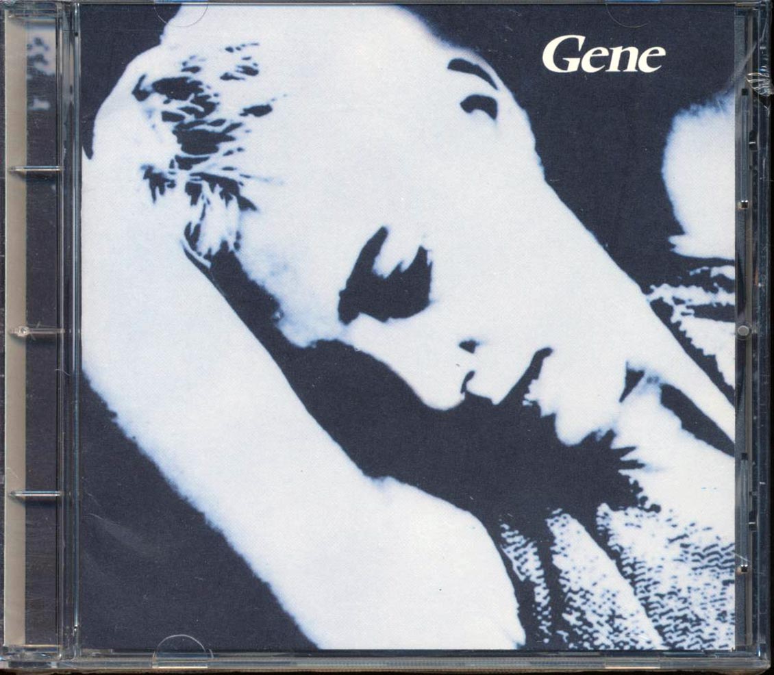 Gene - Olympian [New CD]