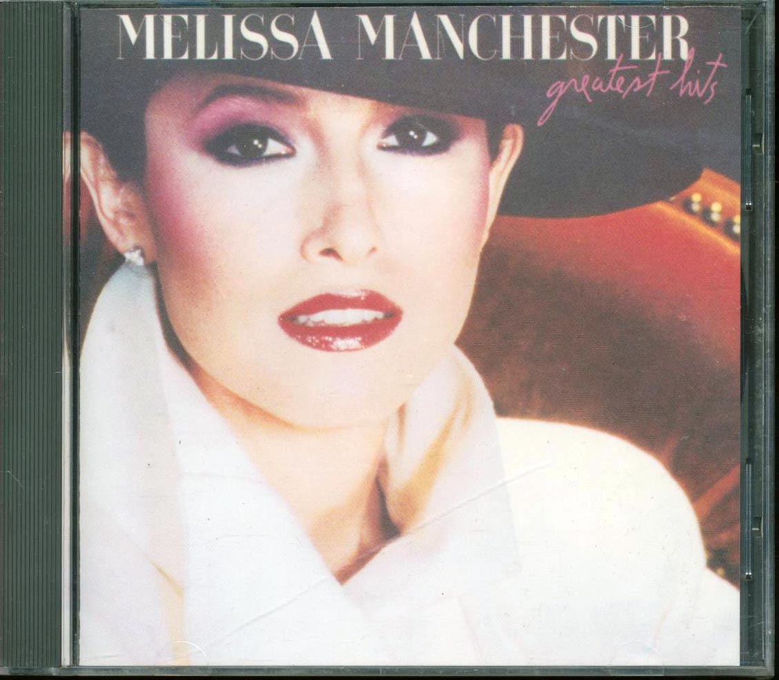 Melissa Manchester - Greatest Hits [New CD]