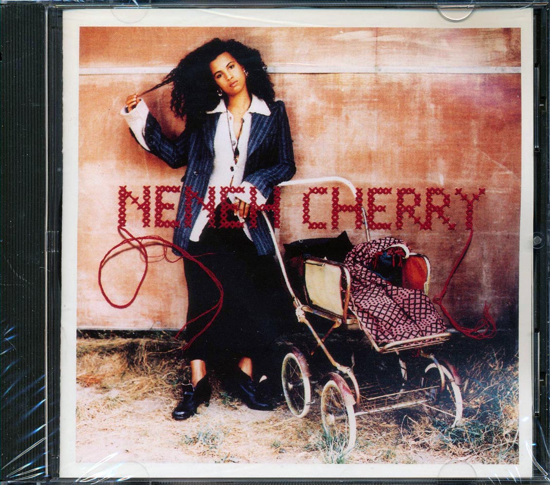Neneh Cherry - Homebrew [New CD]