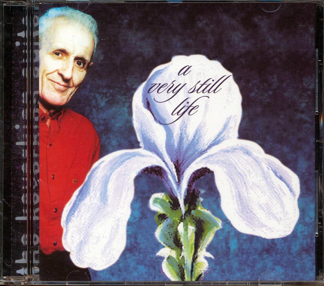 Jack Kevorkian & Morpheus Quintet - The Kevorkian Suite: A Very Still Life [New CD]