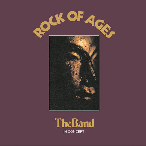 The Band - Rock Of Ages [Limited Edition 2LP] [New Vinyl]