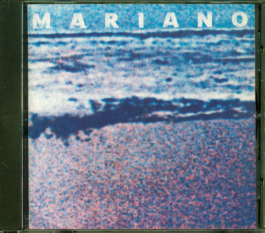 Charlie Mariano  - Mariano [New CD]