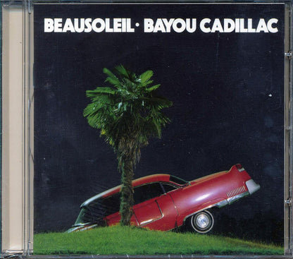 Beausoleil - Bayou Cadillac [New CD]